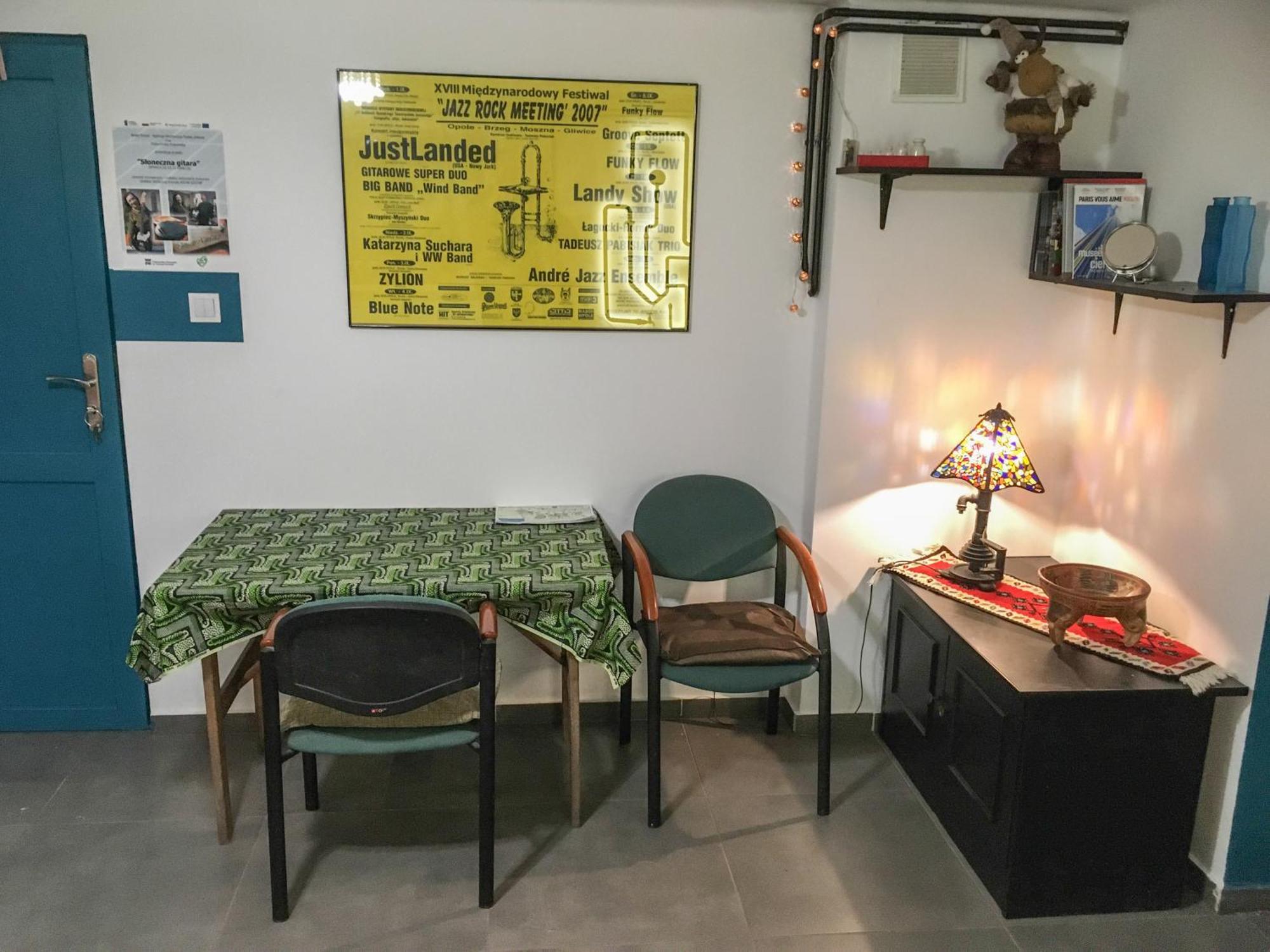ヴィエリチカEko-Padアパートメント 部屋 写真