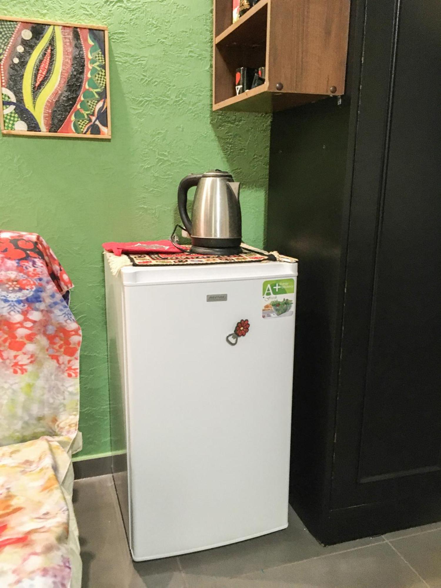 ヴィエリチカEko-Padアパートメント 部屋 写真